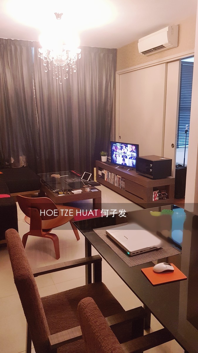 Optima @ Tanah Merah (D16), Condominium #190951552